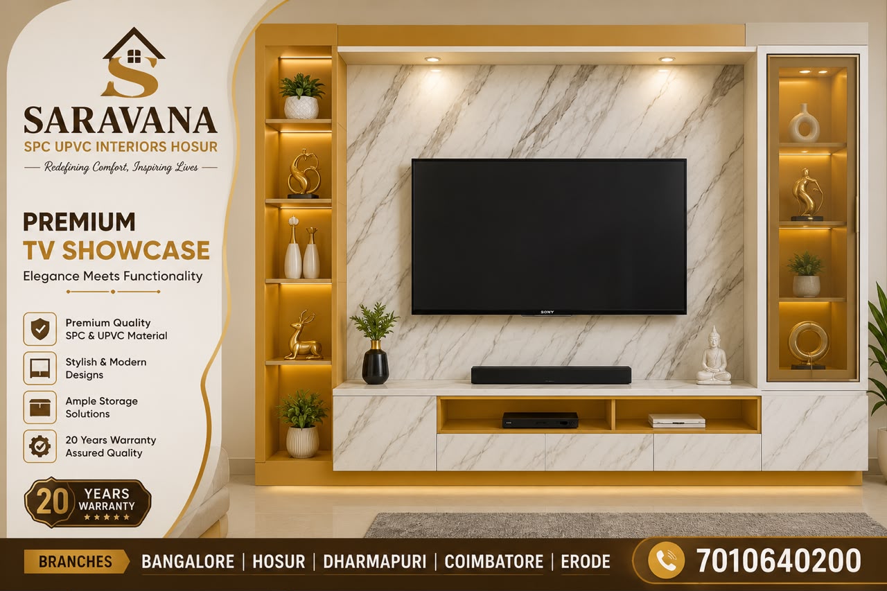 spc interiors hosur